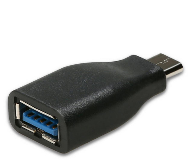 i-tec Adapter USB-C do USB-A USB 3.1/3.0/2.0 - 518387 - zdjęcie
